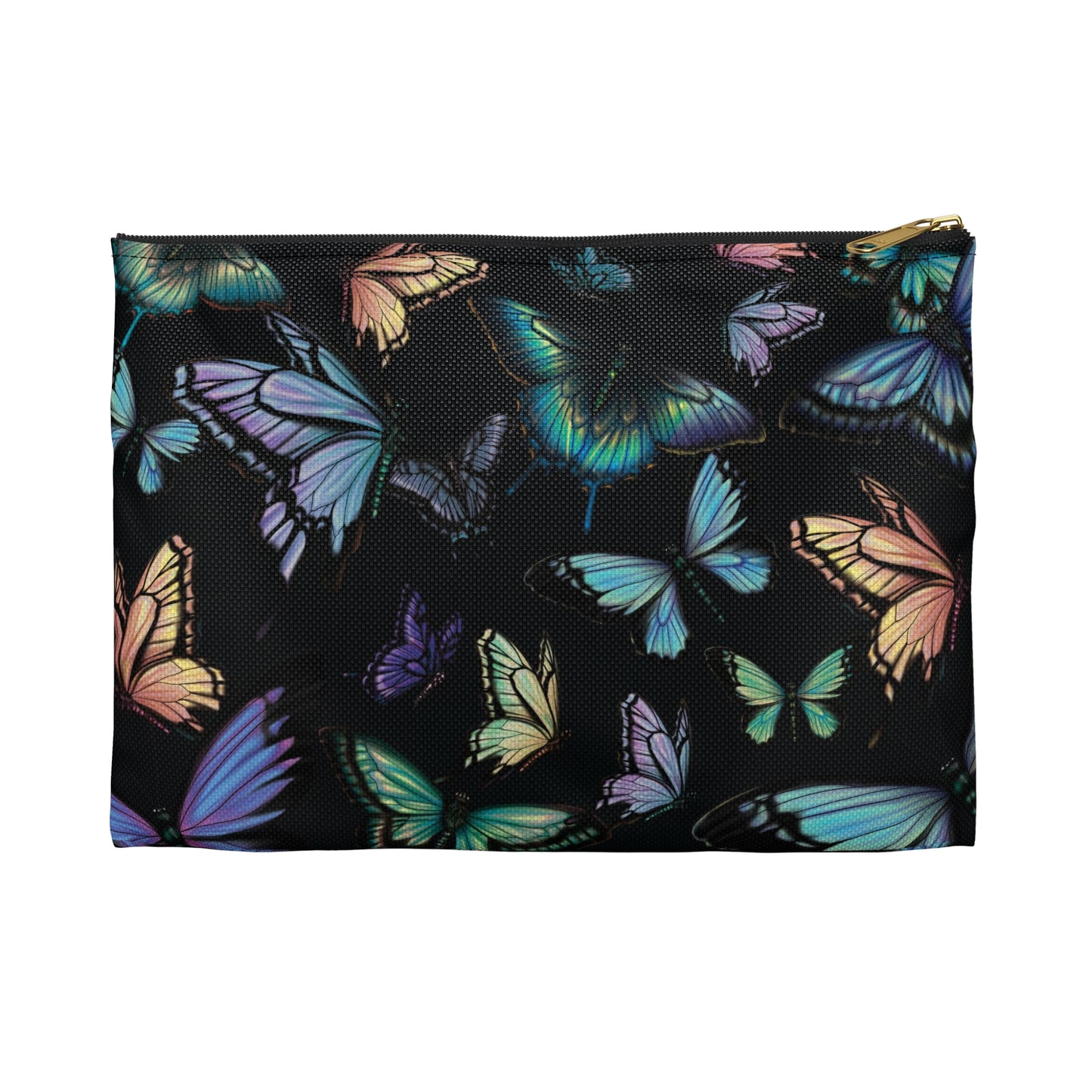 Butterfly Pouch