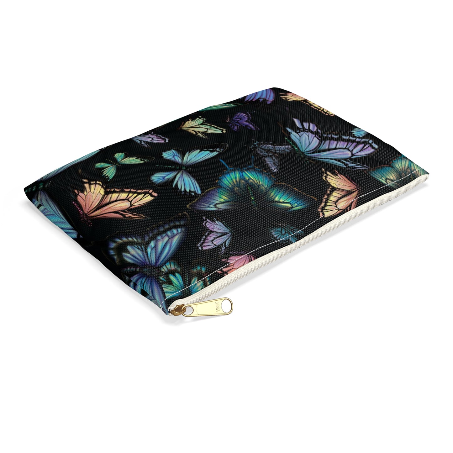 Butterfly Pouch