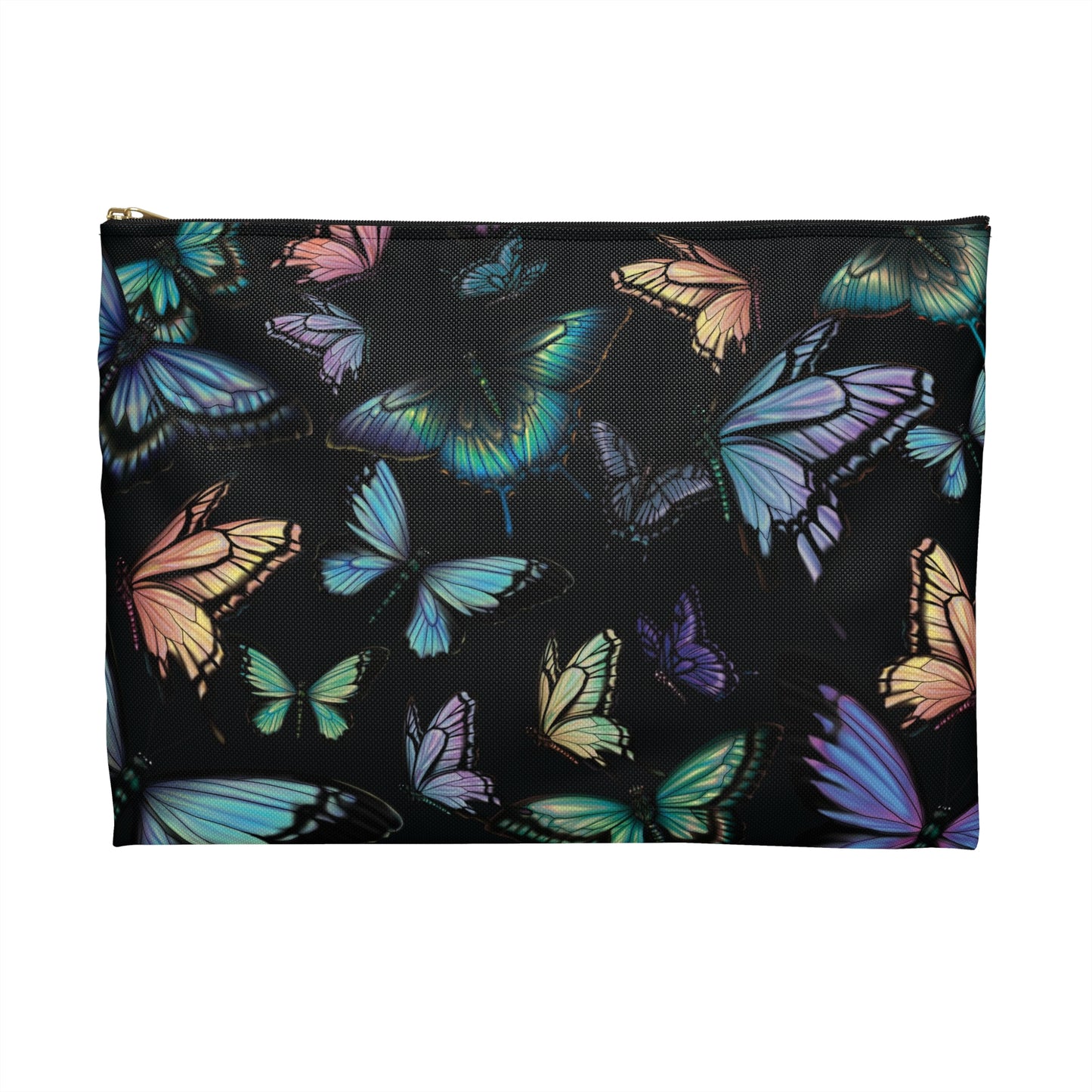 Butterfly Pouch