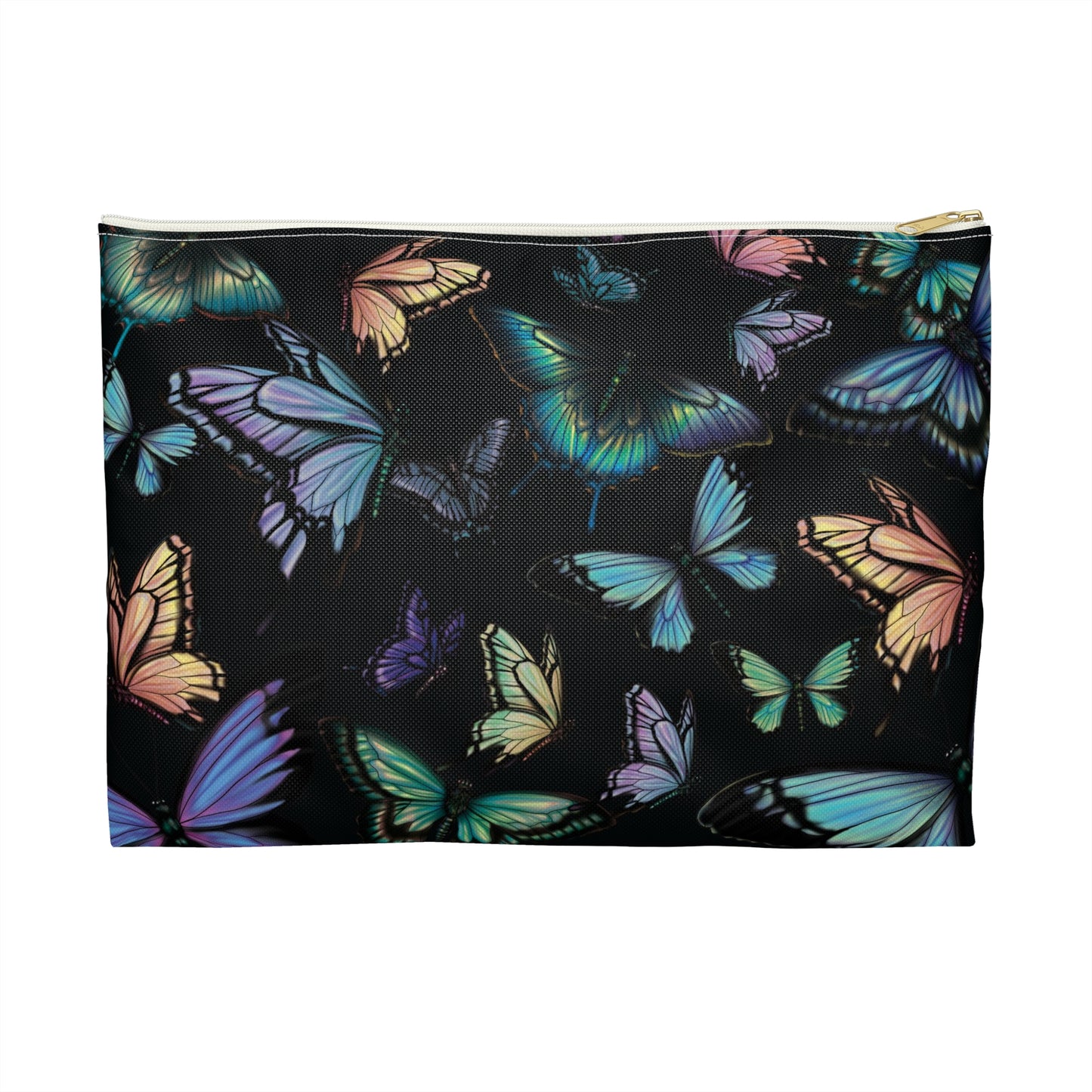 Butterfly Pouch