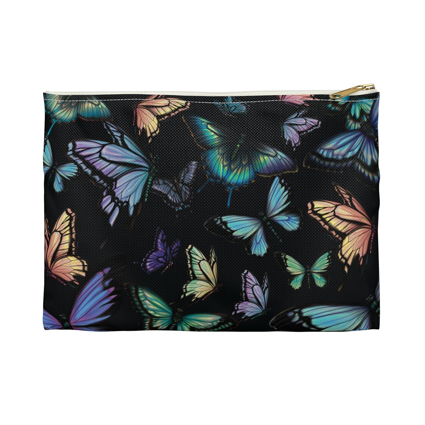 Butterfly Pouch