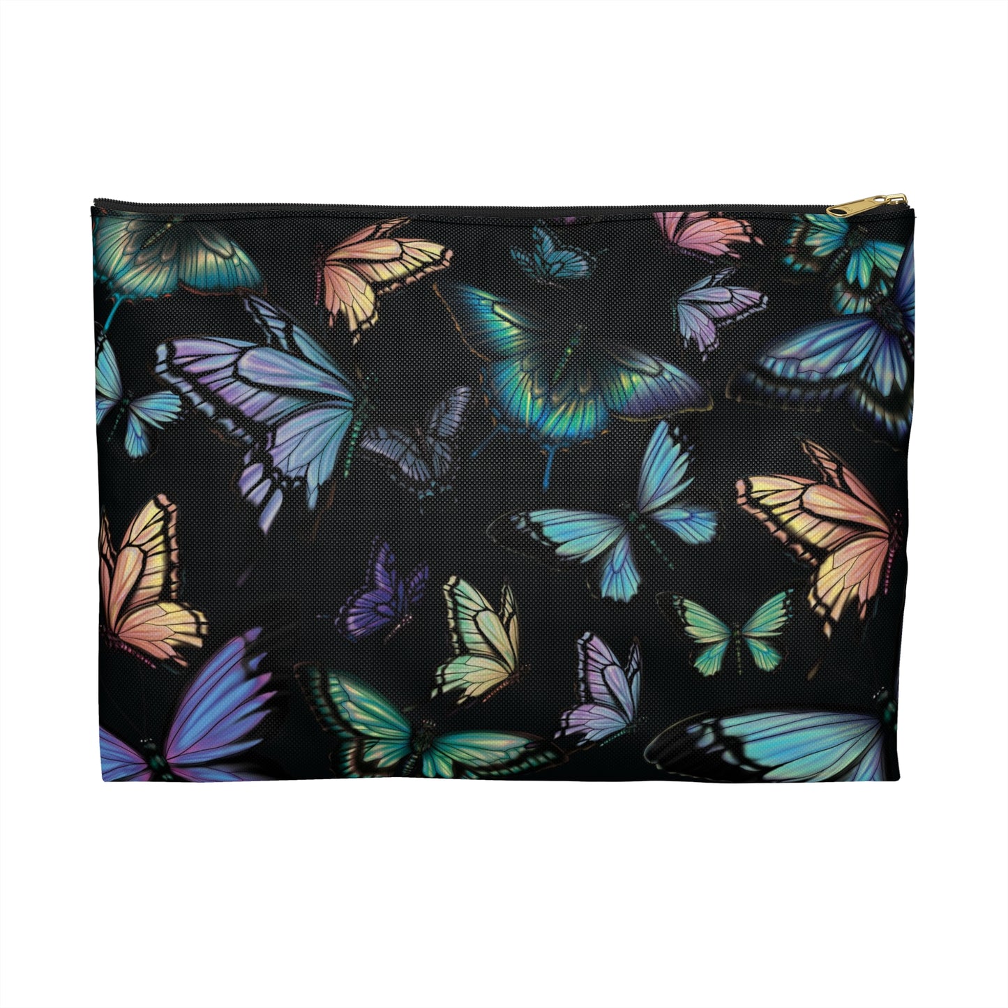 Butterfly Pouch
