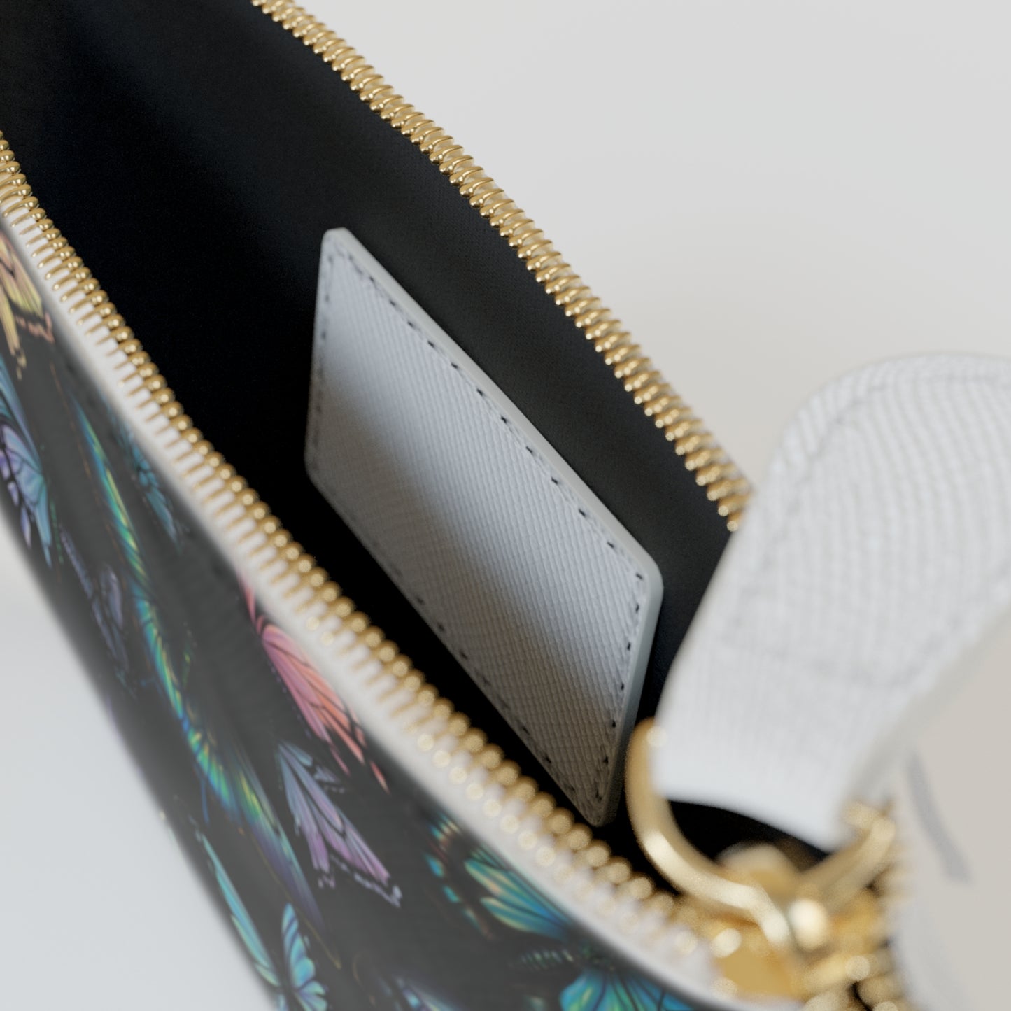 Mini Clutch Bag