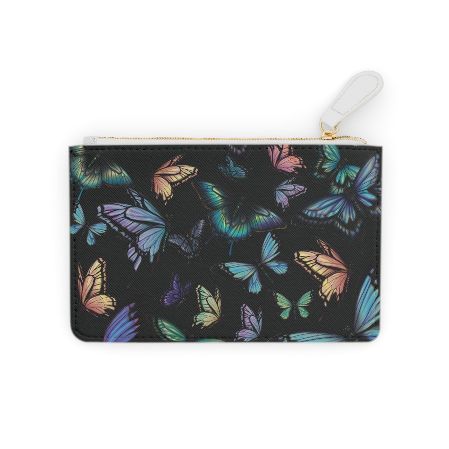 Mini Clutch Bag
