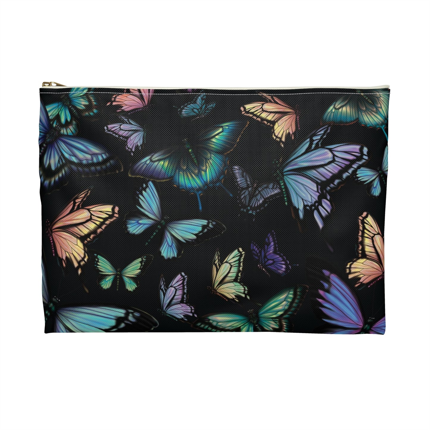 Butterfly Pouch