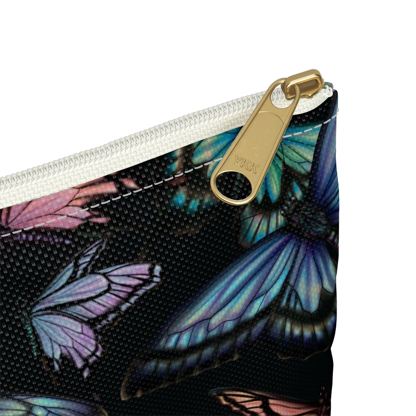 Butterfly Pouch