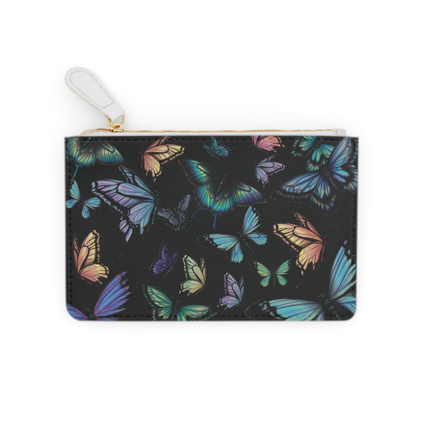 Mini Clutch Bag