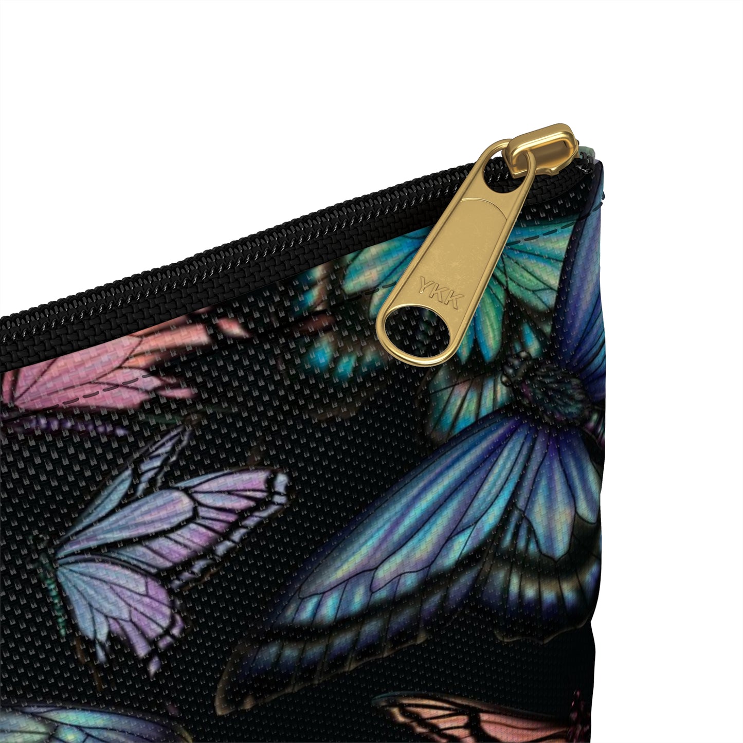 Butterfly Pouch