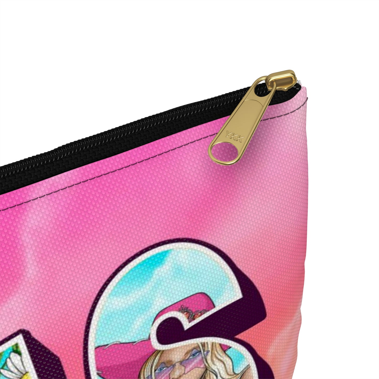 PARIS, TEXAS POUCH