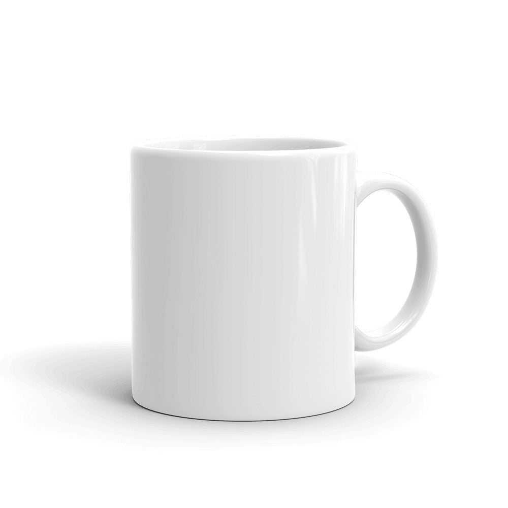 Sacred Heart Glossy Mug