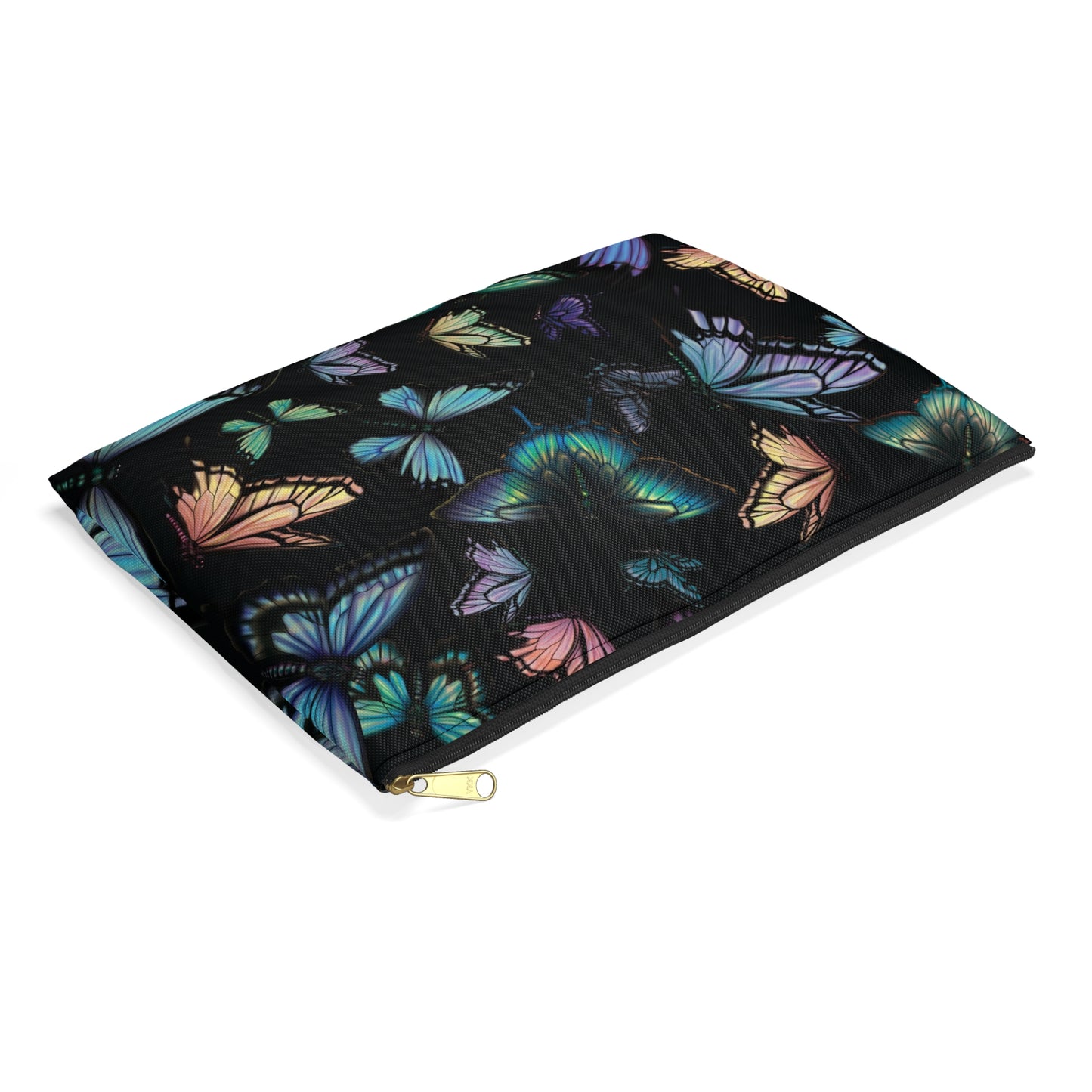 Butterfly Pouch