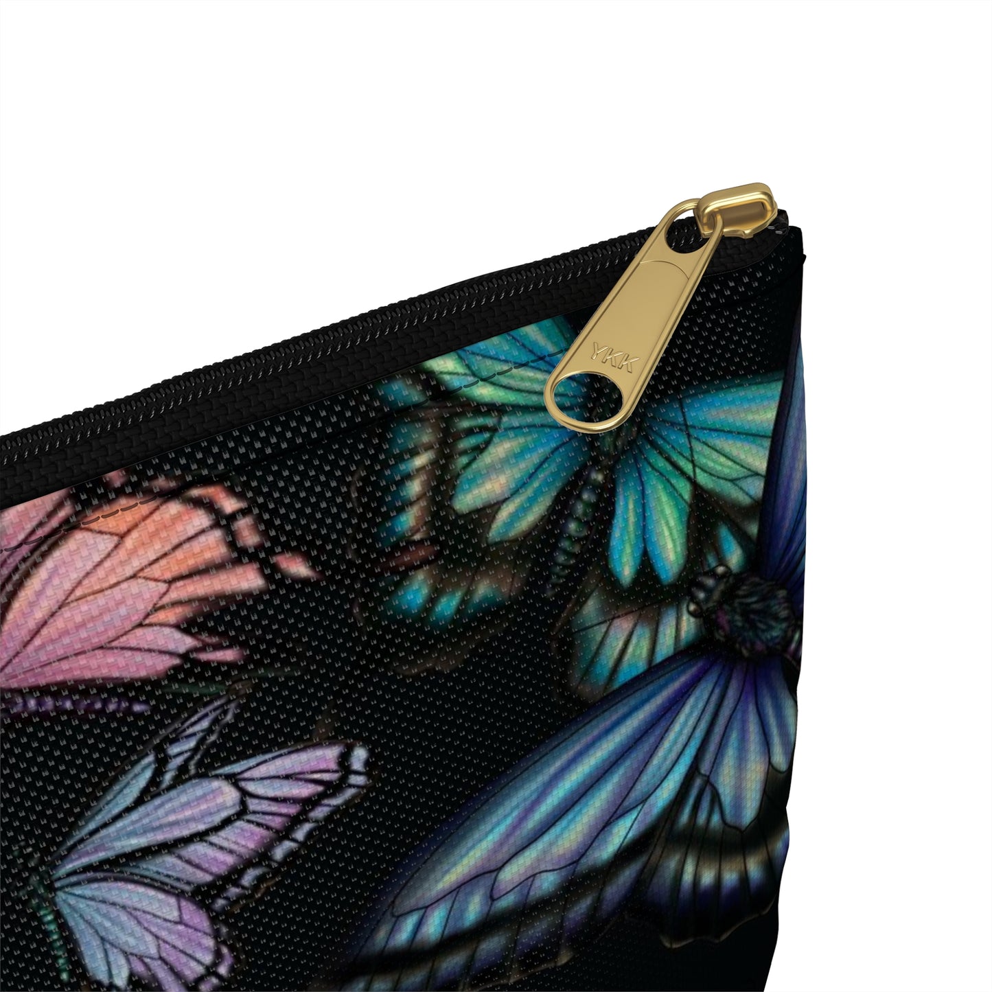 Butterfly Pouch