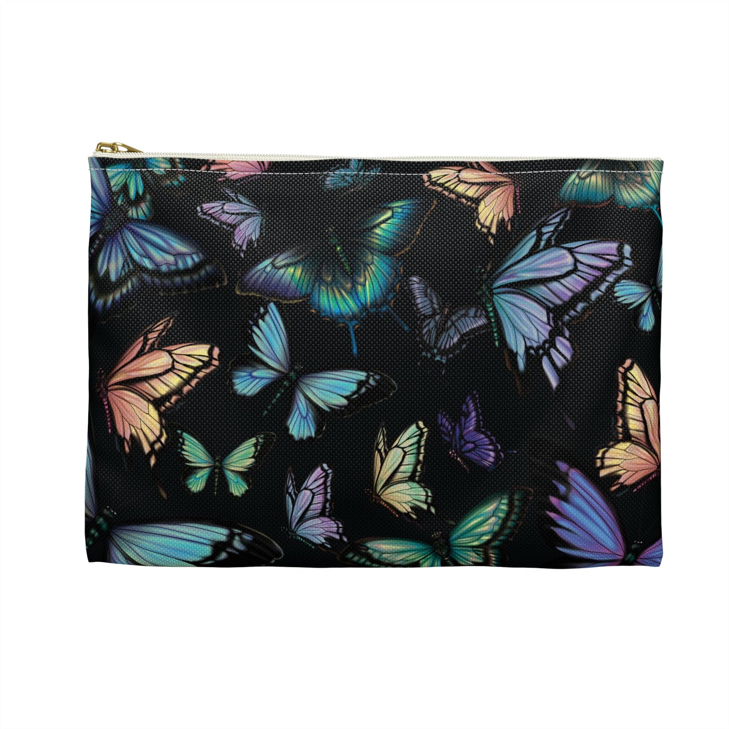 Butterfly Pouch