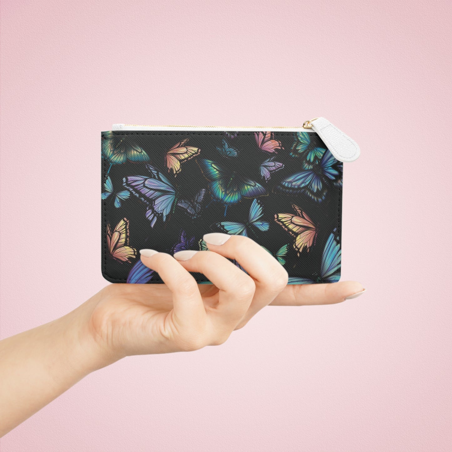 Mini Clutch Bag